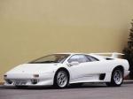 Lamborghini Diablo 1993 года